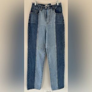 PacSun Straight Legged “Boyfriend” Jeans